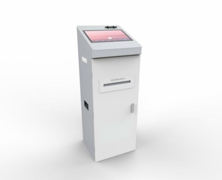 危险废物智能监管终端